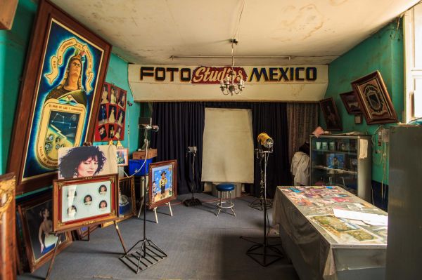 foto:José Alberto Zendejas Mena - lo hecho en México