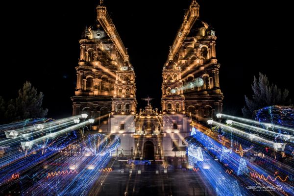 foto:SERGIO GERARDO NUÑEZ RODRIGUEZ - lo hecho en México