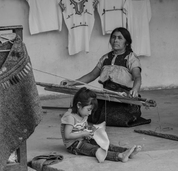foto:Manuela Animati -------- - lo hecho en México