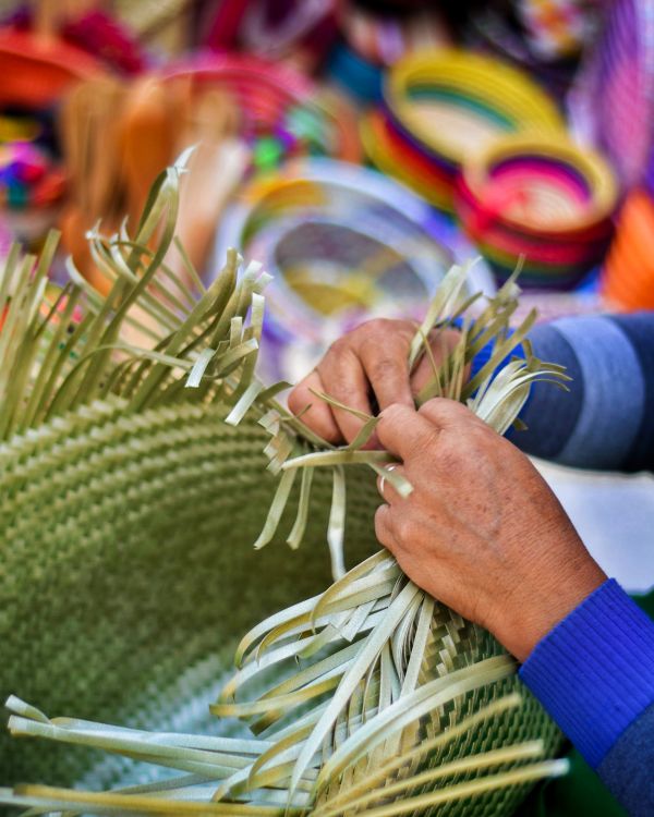 foto:Maite del Pilar Ramírez Valencia - lo hecho en México