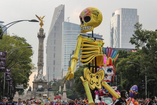 foto:Laura Patricia Contreras González - lo hecho en México