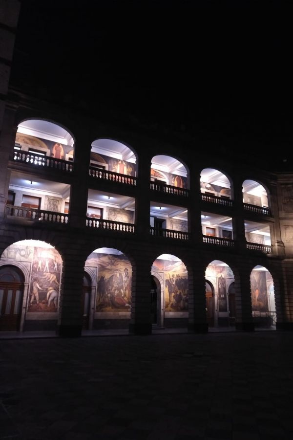 foto:Carlos  Cárdenas  Gonzalez  - lo hecho en México