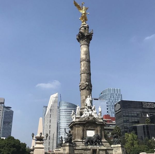 foto:Marco Antonio  Ramirez  Laguna  - lo hecho en México