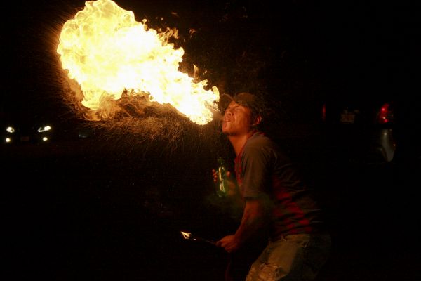 foto:Pablo Isaac  García   Olán  - lo hecho en México