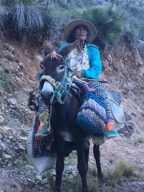 foto:Edith  González  Torres  - lo hecho en México