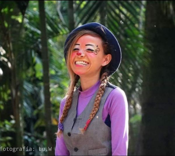 foto:Guadalupe Martínez Ortiz - lo hecho en México