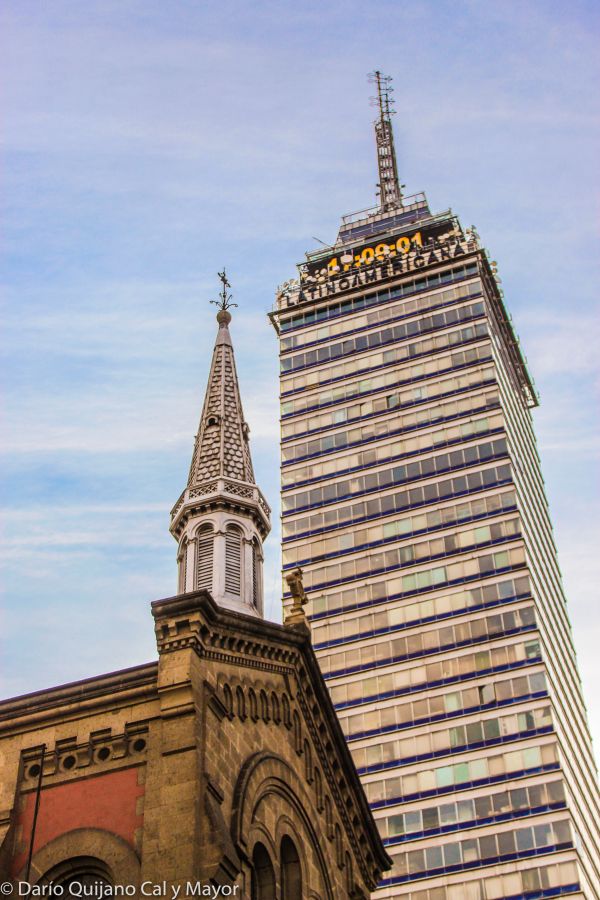 foto:Darío Quijano Cal y Mayor - lo hecho en México