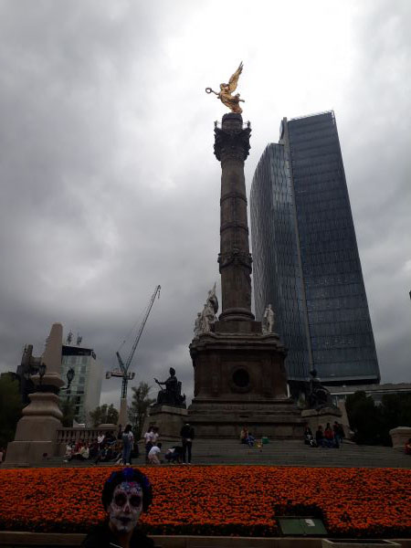 foto:David  González  Aguilar  - lo hecho en México