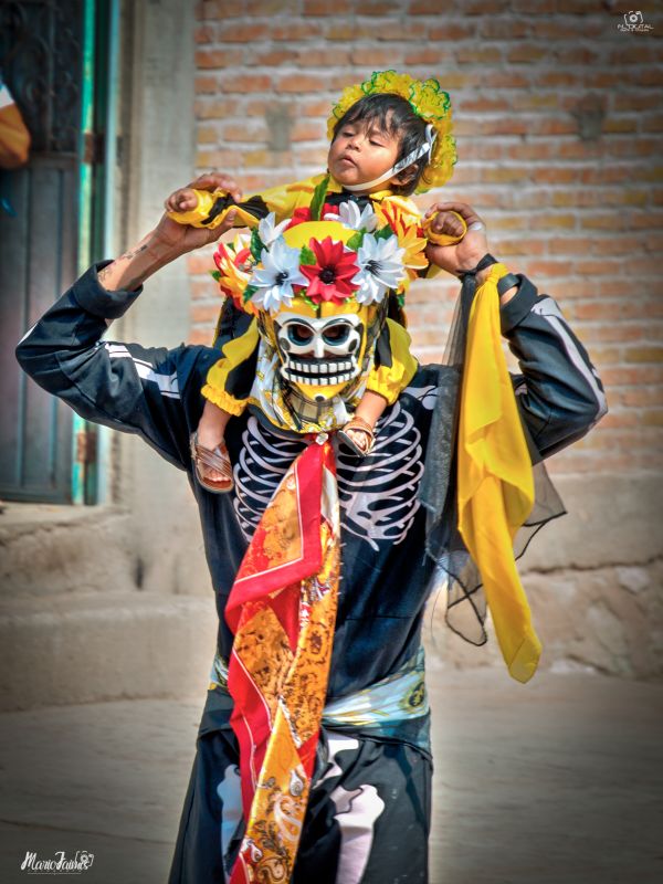 foto:Mario Jaimes Vazquez - lo hecho en México