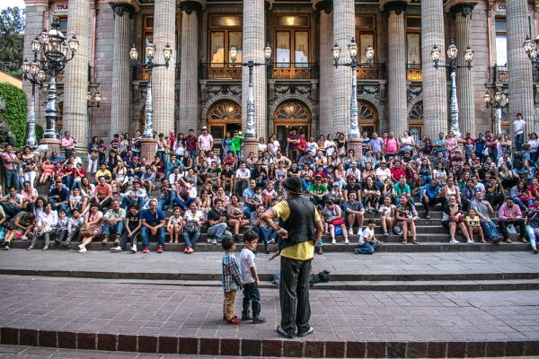 foto:Victor  Guadarrama González - lo hecho en México
