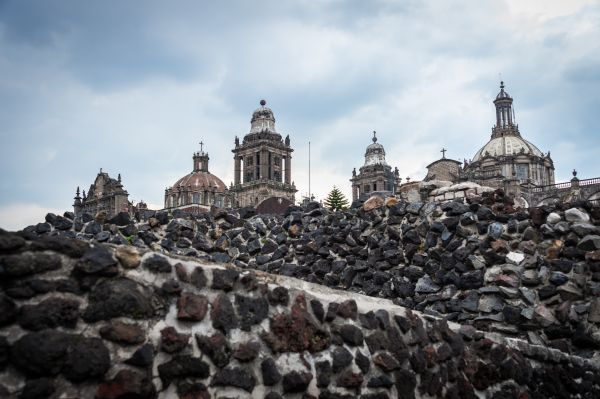 foto:Kira Rosenthal Ivanova - lo hecho en México