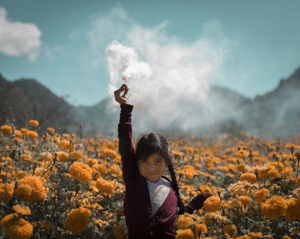 foto:Juan Nefthali Flores Barrientos - lo hecho en México