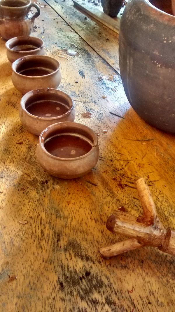 foto:Sophie Vanderbecken - - lo hecho en México