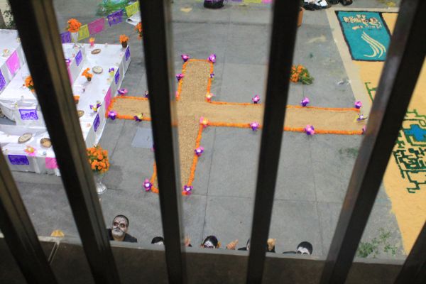 foto:GERARDO CHAVEZ CISNEROS - lo hecho en México