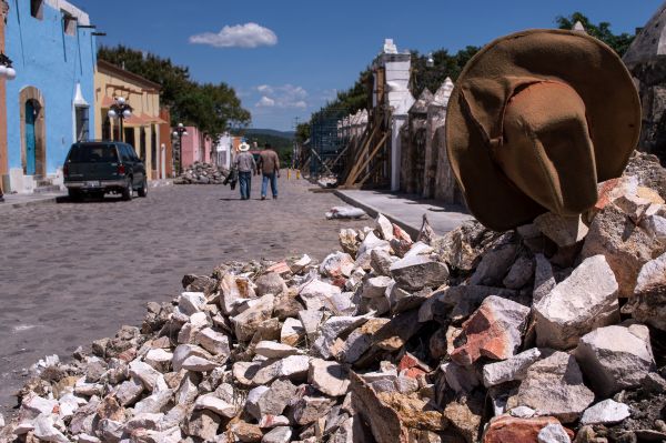foto:Otniel Santoyo Muñoz - lo hecho en México
