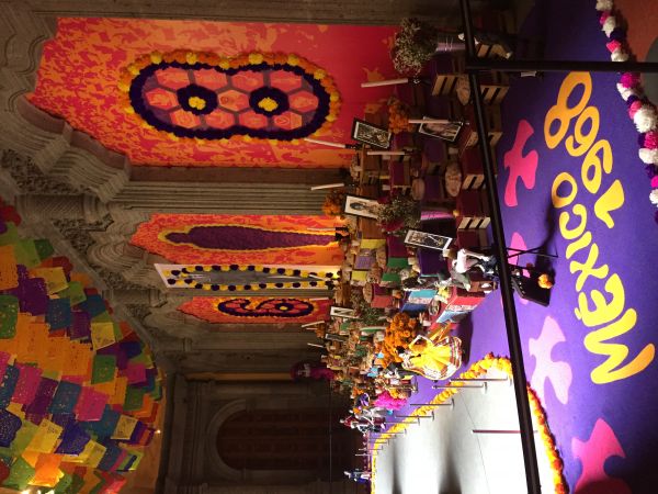 foto:debora enriquez sanchez - lo hecho en México