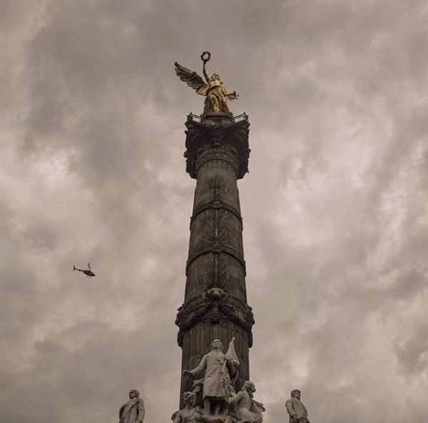 foto:Julio cesar Chavez  Alvarado  - lo hecho en México