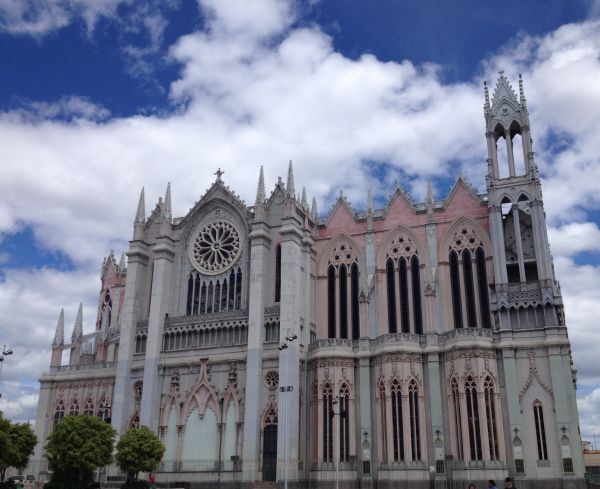 foto:Daniel Saavedra Hernández - lo hecho en México