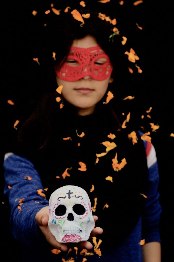 foto:Ana Sofía Sánchez Hernández - lo hecho en México