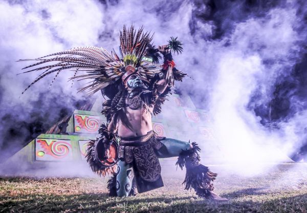 foto:Naomi Kaizawa Albarrán - lo hecho en México