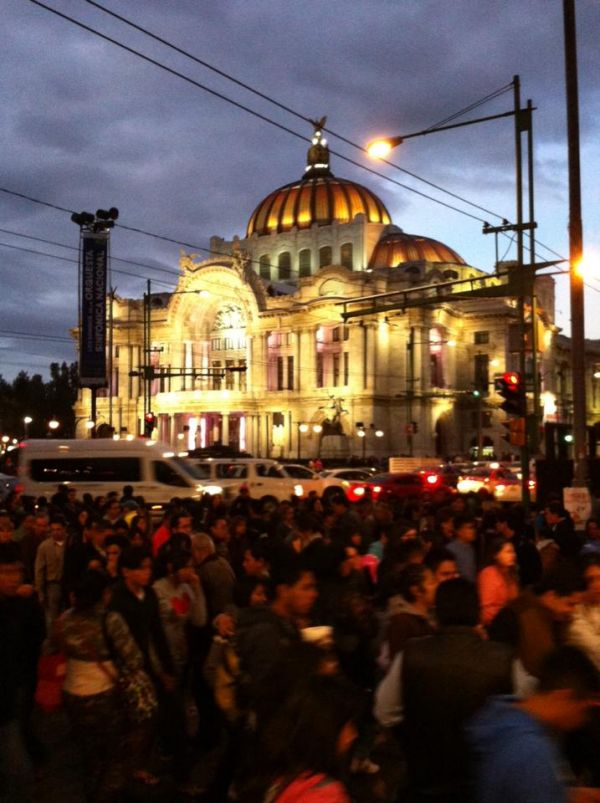 foto:Alicia María Moreno Jiménez - lo hecho en México