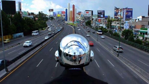 foto:maz Power Power - lo hecho en México