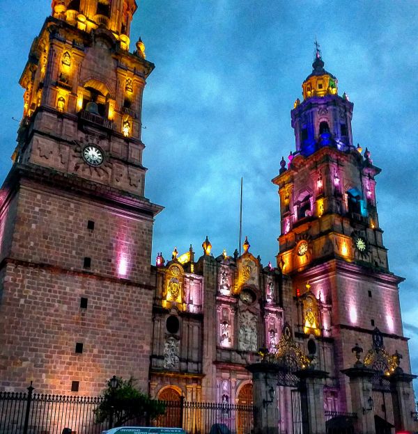 foto:Daniela Alejandra  Rodríguez  Castañeda - lo hecho en México