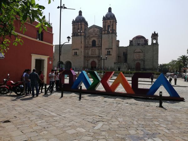 foto:Mario Bouchan Villaseñor - lo hecho en México