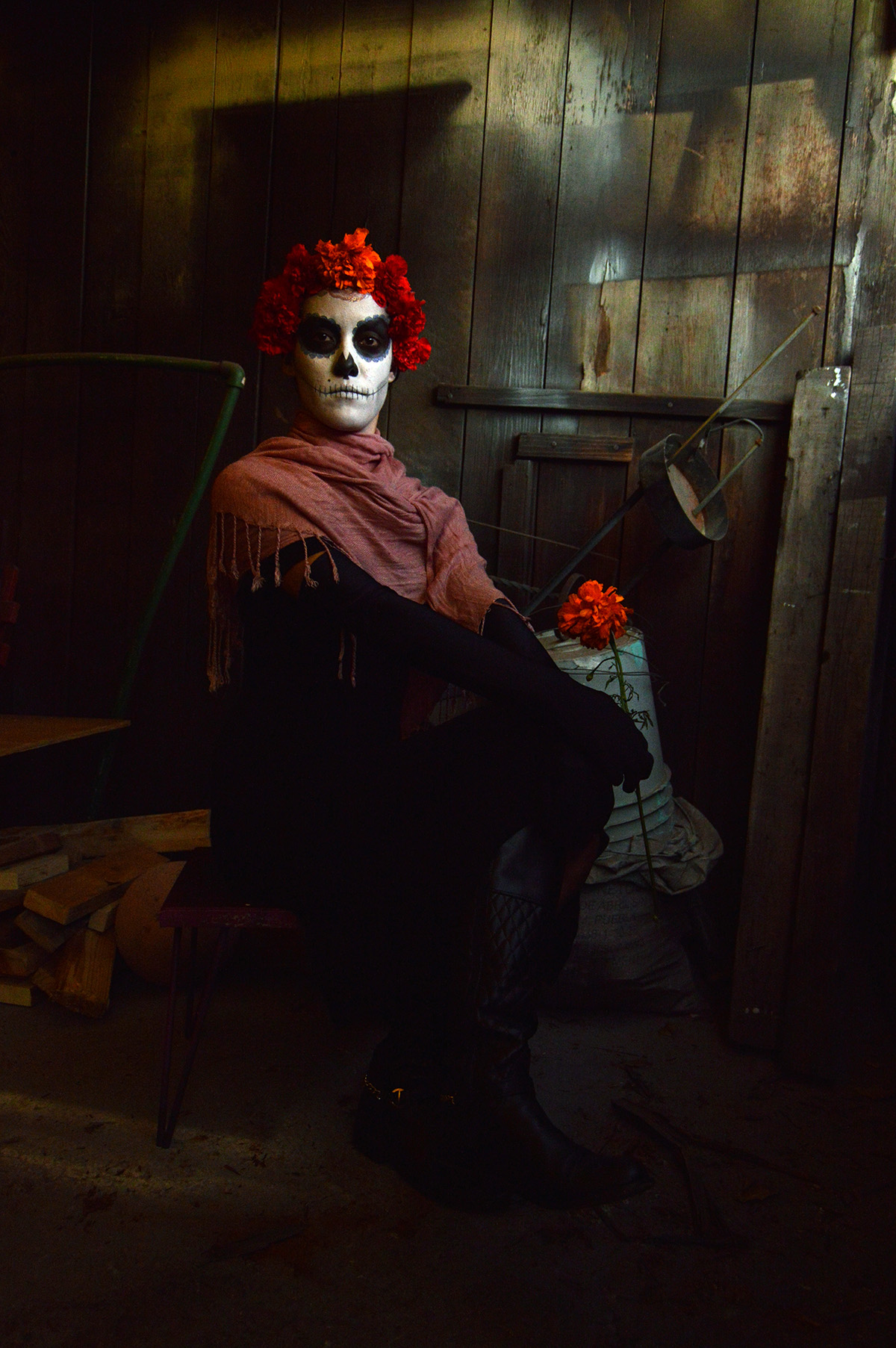 foto:Ignacio Rosendo  Suchil - lo hecho en México