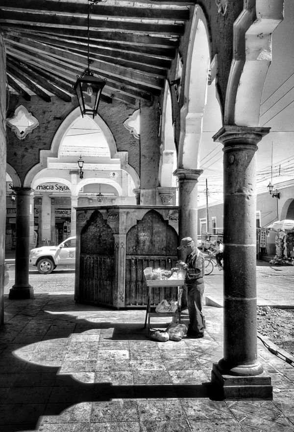 foto:Francisco Martín  Cuevas  Aguilar  - lo hecho en México