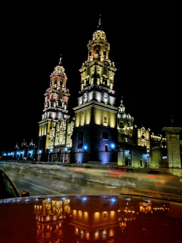 foto:Alfredo Quintana  Sosa - lo hecho en México