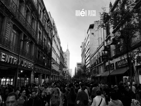 foto:Rubén  Pliego  Solano - lo hecho en México