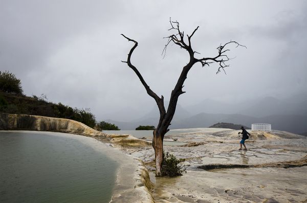 foto:María Constanza Motta  Sánchez - lo hecho en México