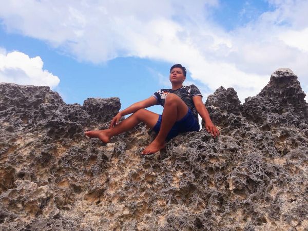 foto:Juan jose Cordova  Candelero - lo hecho en México