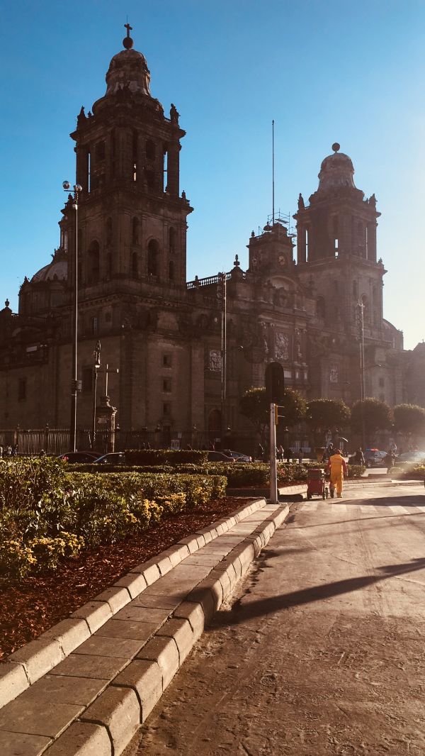 foto:MARIO DIAZ ARENAS - lo hecho en México