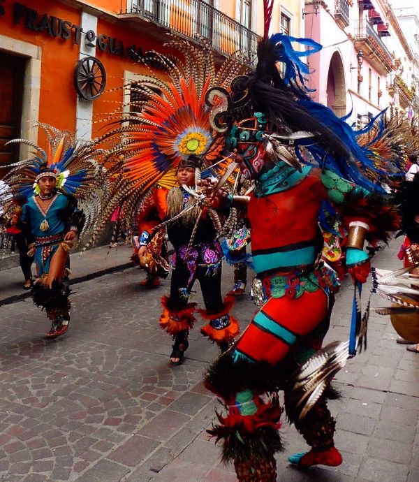 foto:Marco Munoz Anguiano - lo hecho en México