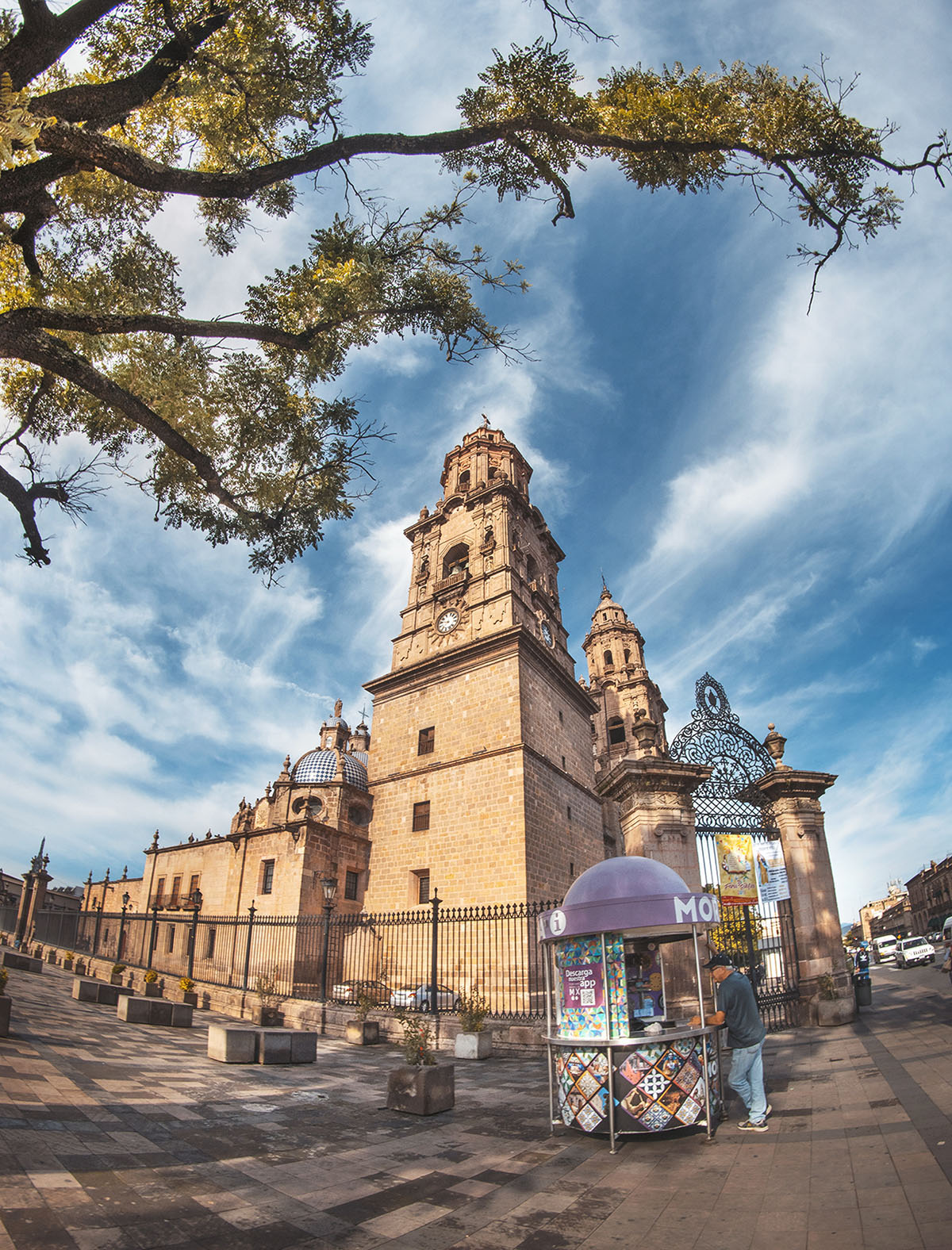 foto:Sebastian  Figueora Rodriguez - lo hecho en México