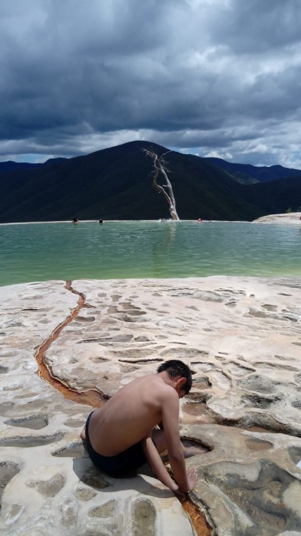 foto:guillermina  ponce  núñez - lo hecho en México