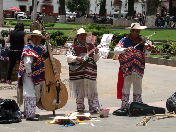 foto:CONSUELO CHAVEZ DURAN - lo hecho en México