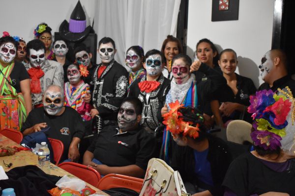 foto:ANA SOFIA  DE LA MORA ZANABRIA - lo hecho en México