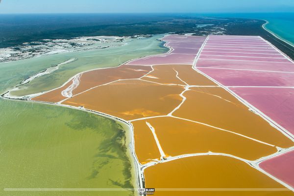 foto:Eric Blanc Maunier - lo hecho en México