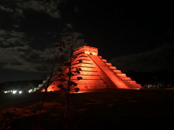 foto:Ana Mireya Lopez Saavedra - lo hecho en México