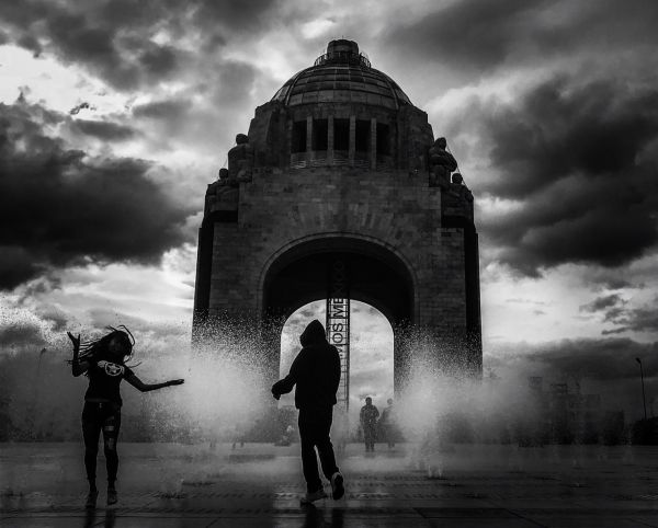 foto:Gilbert GIL Yáñez - lo hecho en México