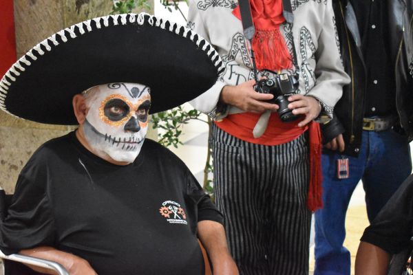 foto:LAURA PAOLA VAZQUEZ  TELLEZ - lo hecho en México