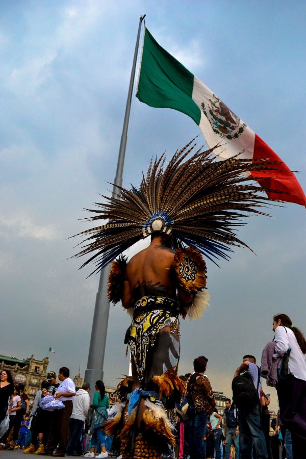 foto:Antonio Espinosa Fragoso - lo hecho en México