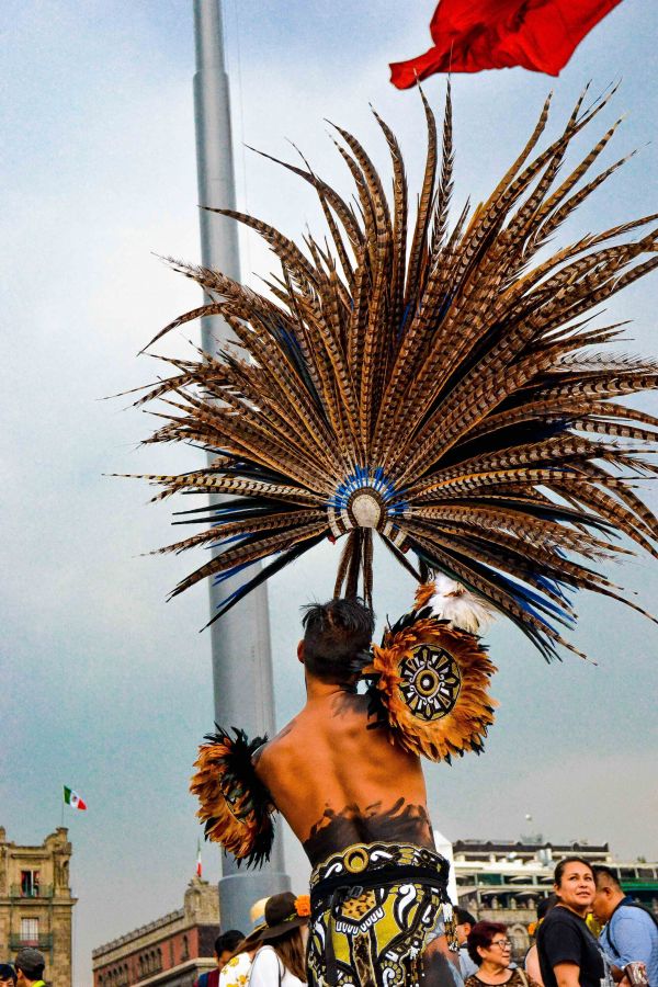 foto:ANA PAULINA RAMIREZ HOYOS - lo hecho en México