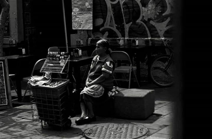 foto:Graciela Ocampo barreda - lo hecho en México