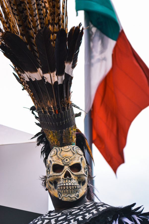 foto:Ana Regina Ramírez Hoyos  - lo hecho en México
