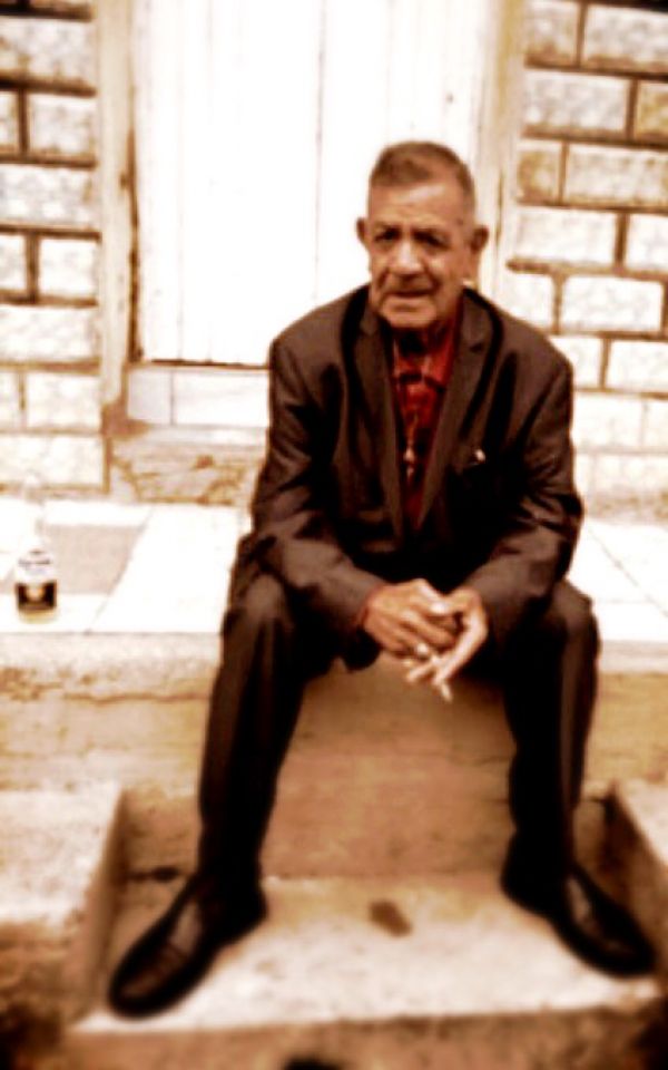 foto:Hector Diaz   Arenas - lo hecho en México