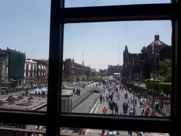 foto:Teresa  Echeverría González - lo hecho en México